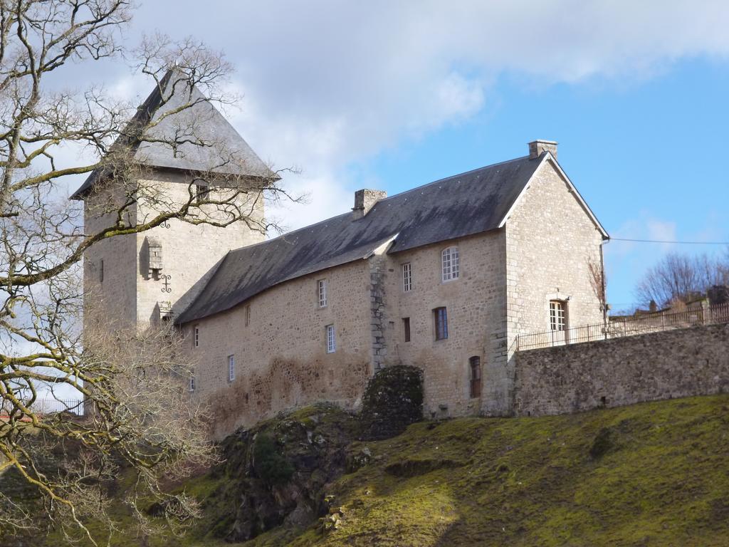 Chambres d'Hôtes L'Hirondelle du Lac Peyrat-le-Château Extérieur photo